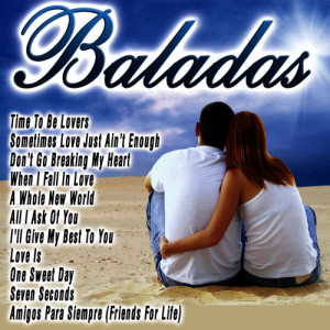 อัลบัม Baladas ศิลปิน The Romantic Band