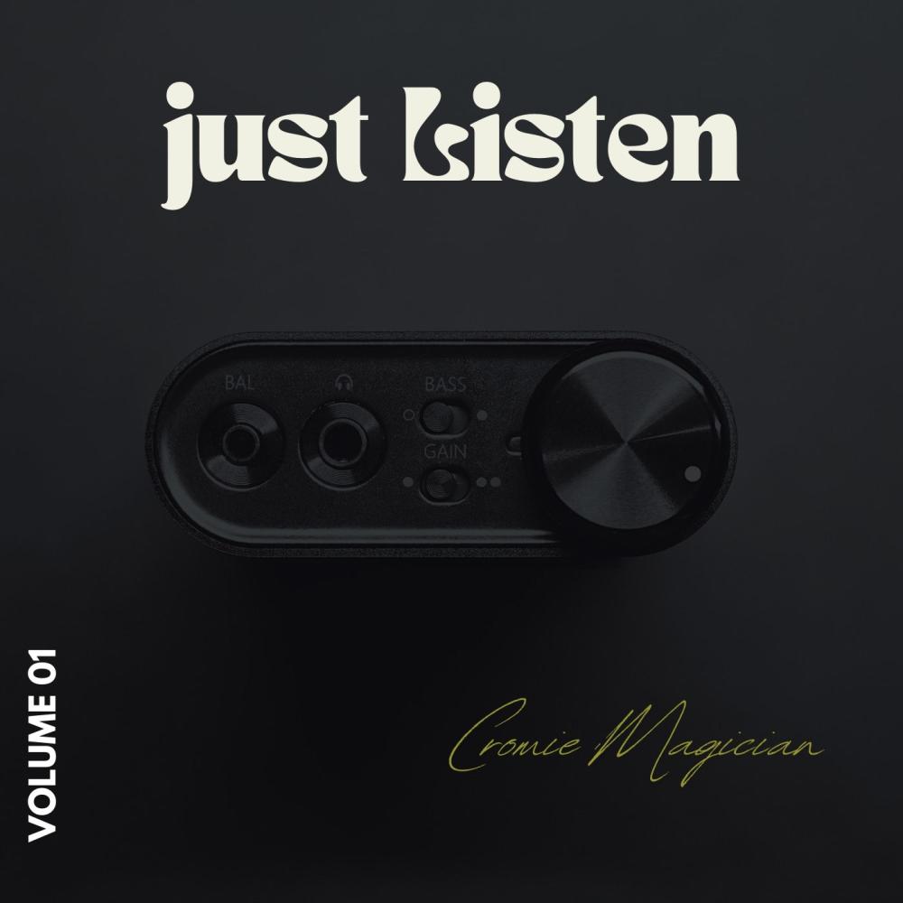 hear word (feat. BCURREN$EE)