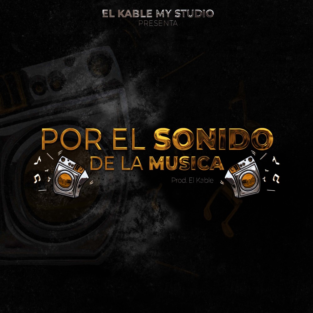 Por el Sonido de la Musica