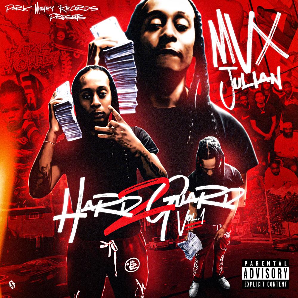 ALLSTARS (feat. CHUCKSTAAA & FLASHY B) (Explicit)