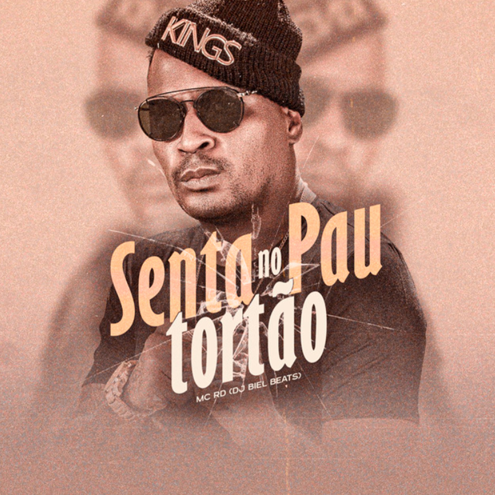 Senta no pau tortão (Explicit)