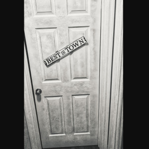 Listen to Best in Town (Explicit) song with lyrics from Jordan Wright