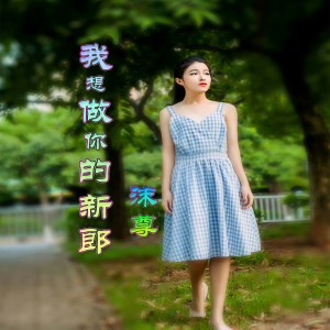 ดาวน์โหลดและฟังเพลง 我想做你的新郎 พร้อมเนื้อเพลงจาก MC沫尊