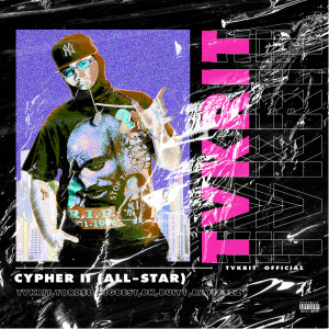 CYPHER II (ALL-STAR) (Explicit)