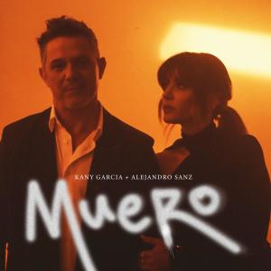 Alejandro Sanz的專輯Muero