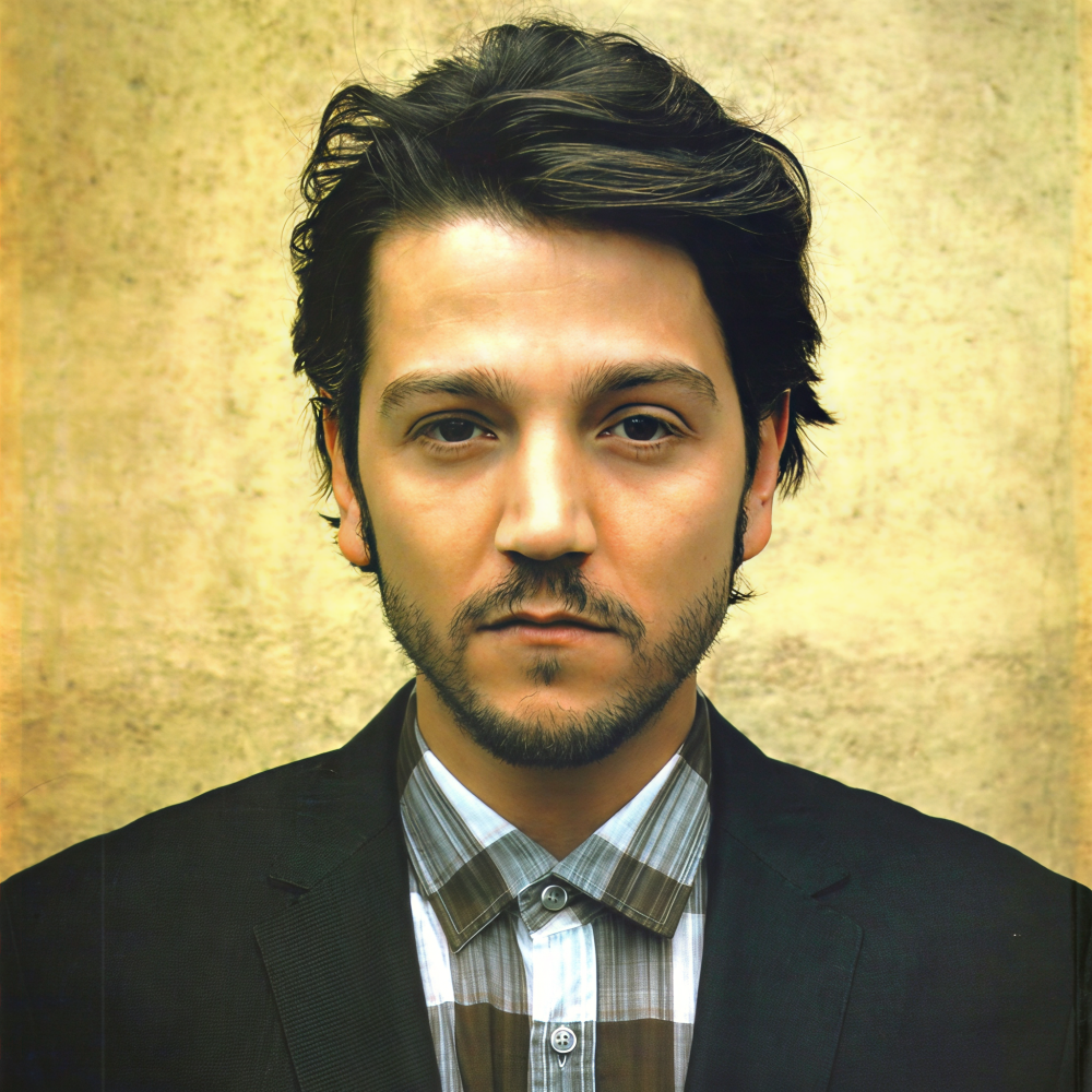 Diego Luna