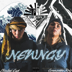 Listen to SHAKE IT (feat. 143) (Remix|Explicit) song with lyrics from Granzotto Kris
