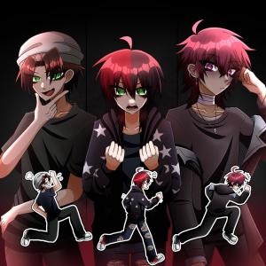 收聽ap47hyc0r3的Handout (SPARTA) (Explicit)歌詞歌曲