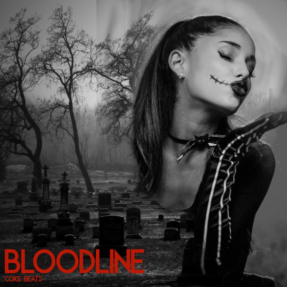 Bloodline (Disco Edit)