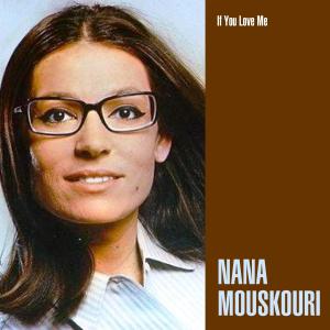 收聽Nana Mouskouri的I Gave My Love a Cherry歌詞歌曲