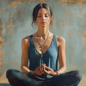 Musique Calme et Relaxation的專輯Ambiance de détente
