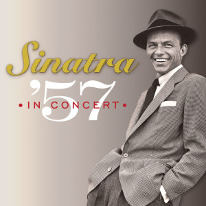 收聽Sinatra, Frank的A Foggy Day (Live In Seattle, WA/1957/Digital Remaster/2011)歌詞歌曲