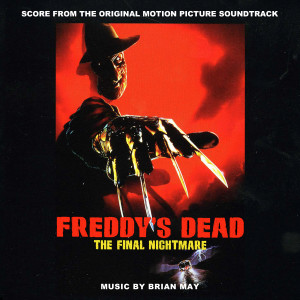 Freddy's Dead: The Final Nightmare (Score from the Original Motion Picture Soundtrack) (2015 Remaster)