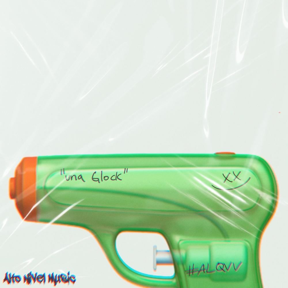 Una Glock (Explicit)