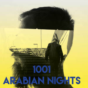 CDM Project的專輯1001 Arabian Nights