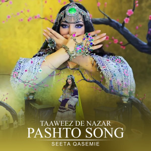 Album Taaweez de Nazar (Pashto Song) from 