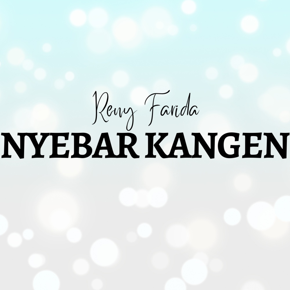 Nyebar Kangen