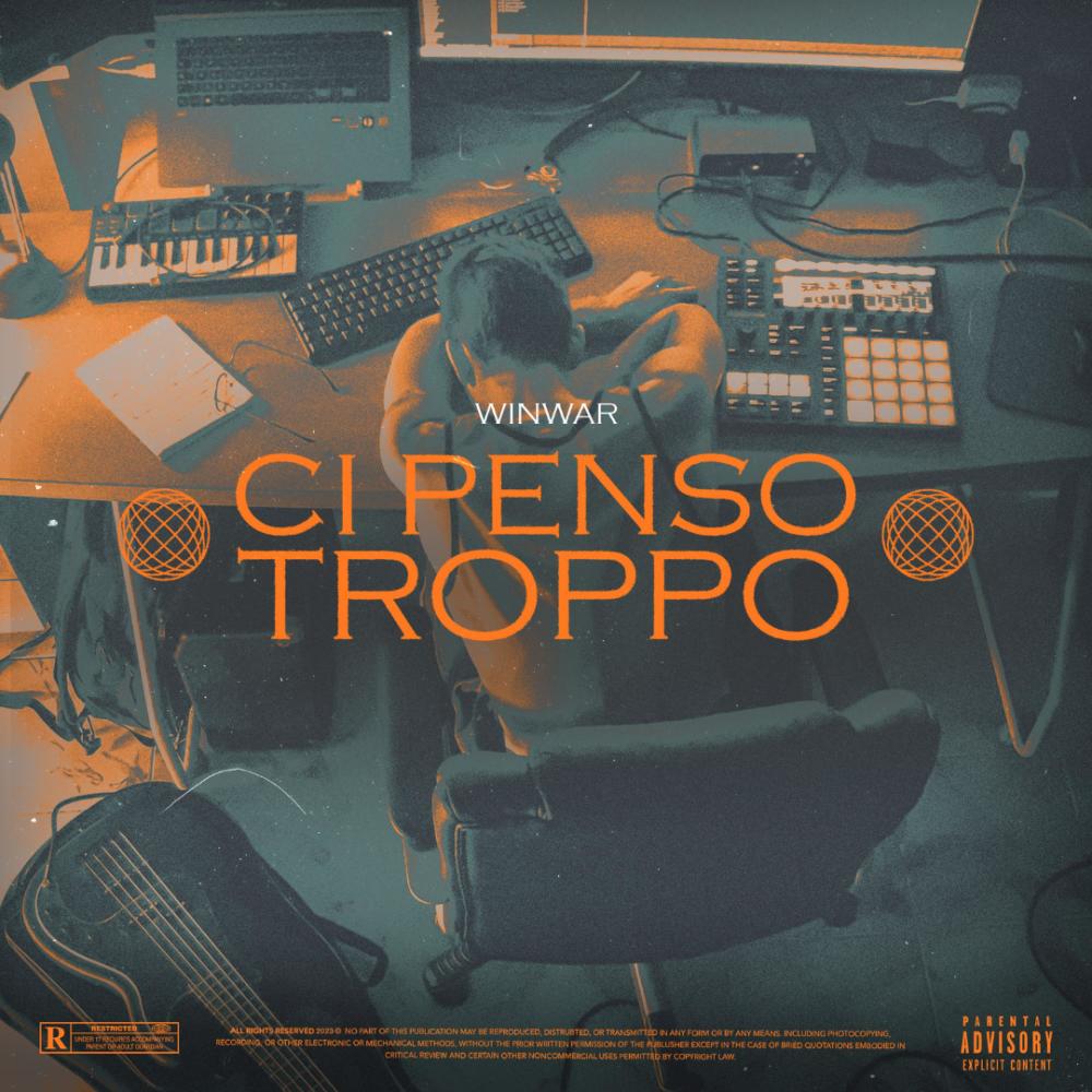 Ci penso troppo (Explicit)