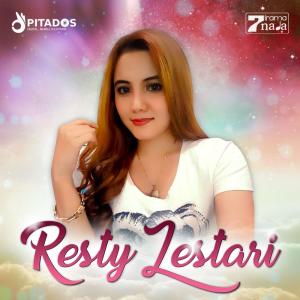 Listen to Cukup Tiga Kata song with lyrics from Resty Lestari
