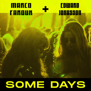 Marco Farouk的專輯Some Days