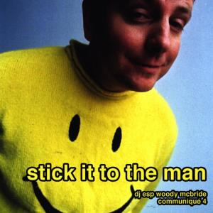 ดาวน์โหลดและฟังเพลง Wakey Wakey (Vocal Mix) พร้อมเนื้อเพลงจาก DJ ESP Woody McBride