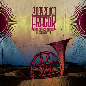 La Barranca的專輯Fragor