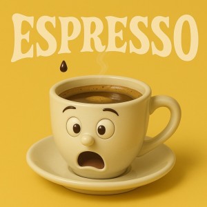 Album Espresso from asanagi
