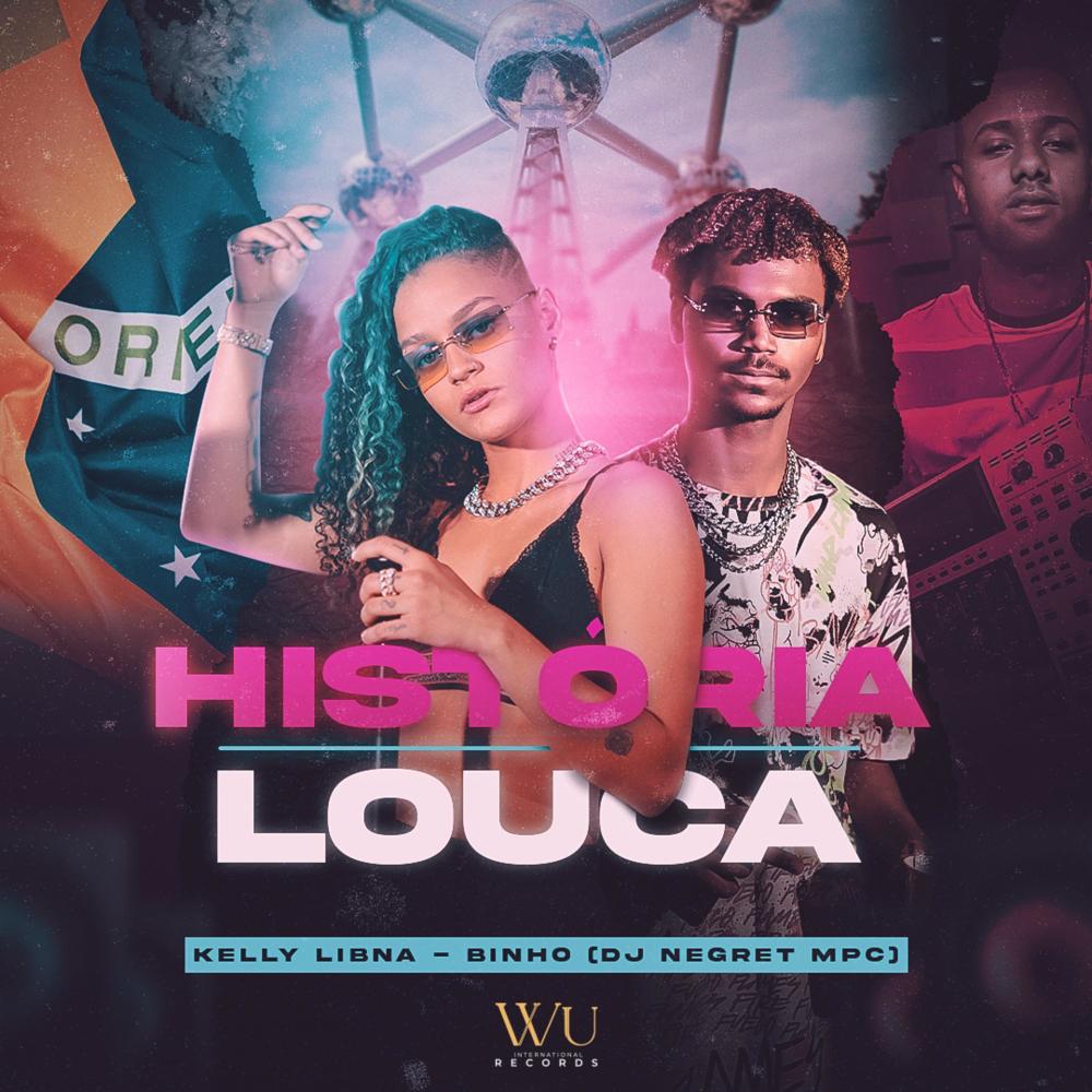 História Louca 