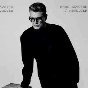 Marc Lavoine的專輯Toi mon amour