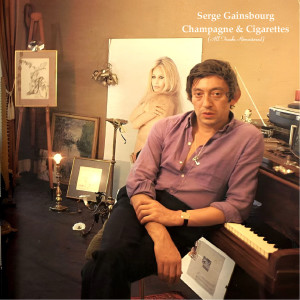 Listen to Adieu créature (Remastered) song with lyrics from Serge Gainsbourg