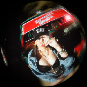 อัลบัม Welcome to Cebu (Explicit) ศิลปิน Karencitta