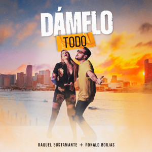 อัลบัม Dámelo Todo ศิลปิน Ronald Borjas