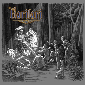 ดาวน์โหลดและฟังเพลง Recuerdo en la Piel พร้อมเนื้อเพลงจาก Barilari