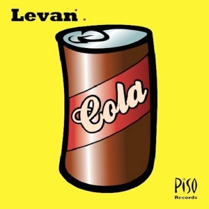 收聽Levan的Coca Cola (Original Mix)歌詞歌曲