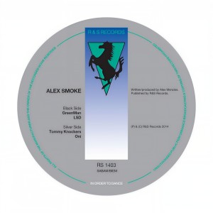 收聽Alex Smoke的LSD歌詞歌曲