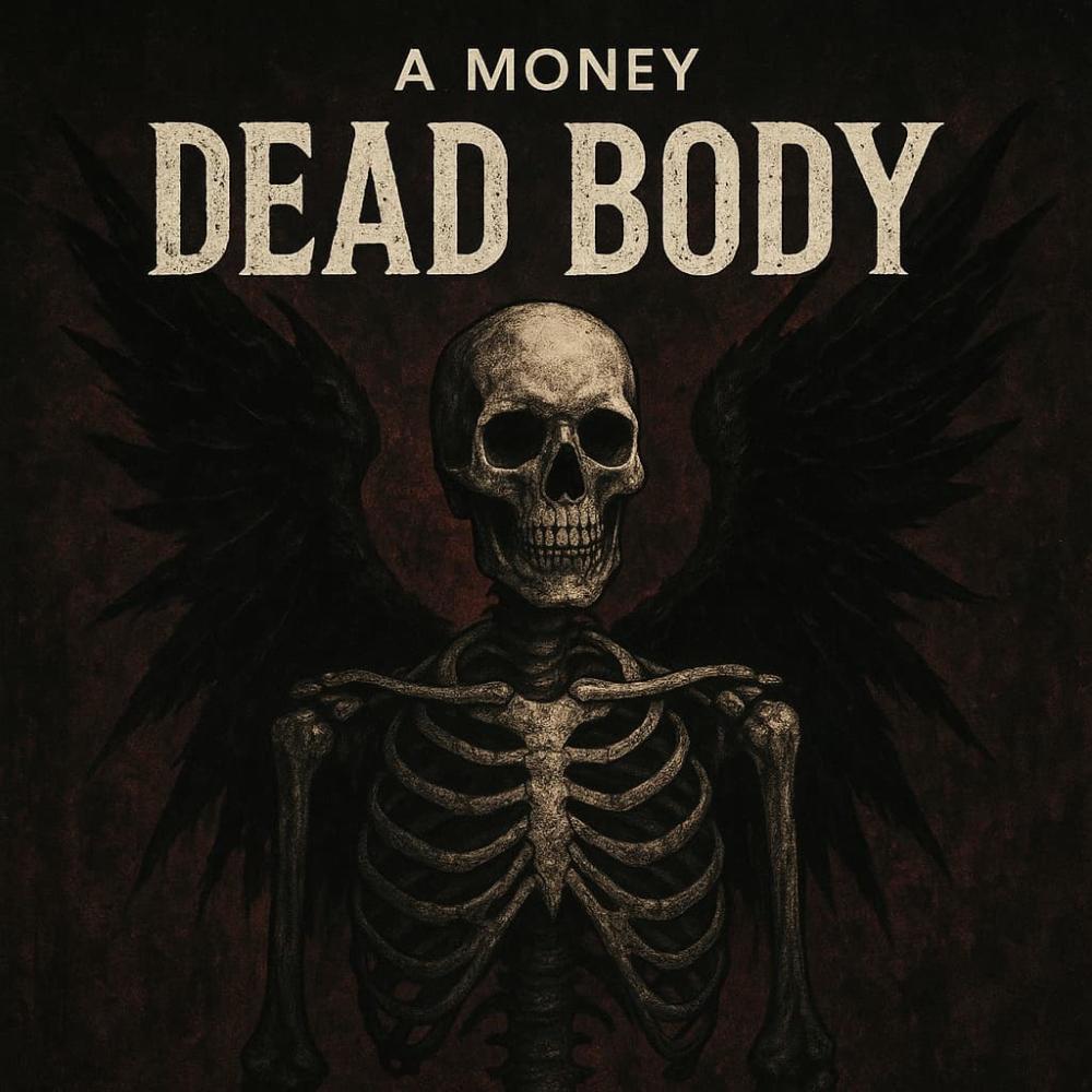 Dead Body (Explicit)