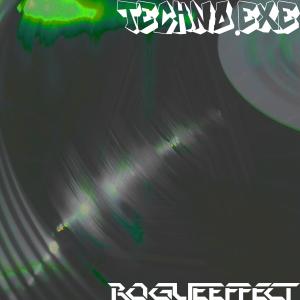 ดาวน์โหลดและฟังเพลง Techno.exe พร้อมเนื้อเพลงจาก RogueEffect