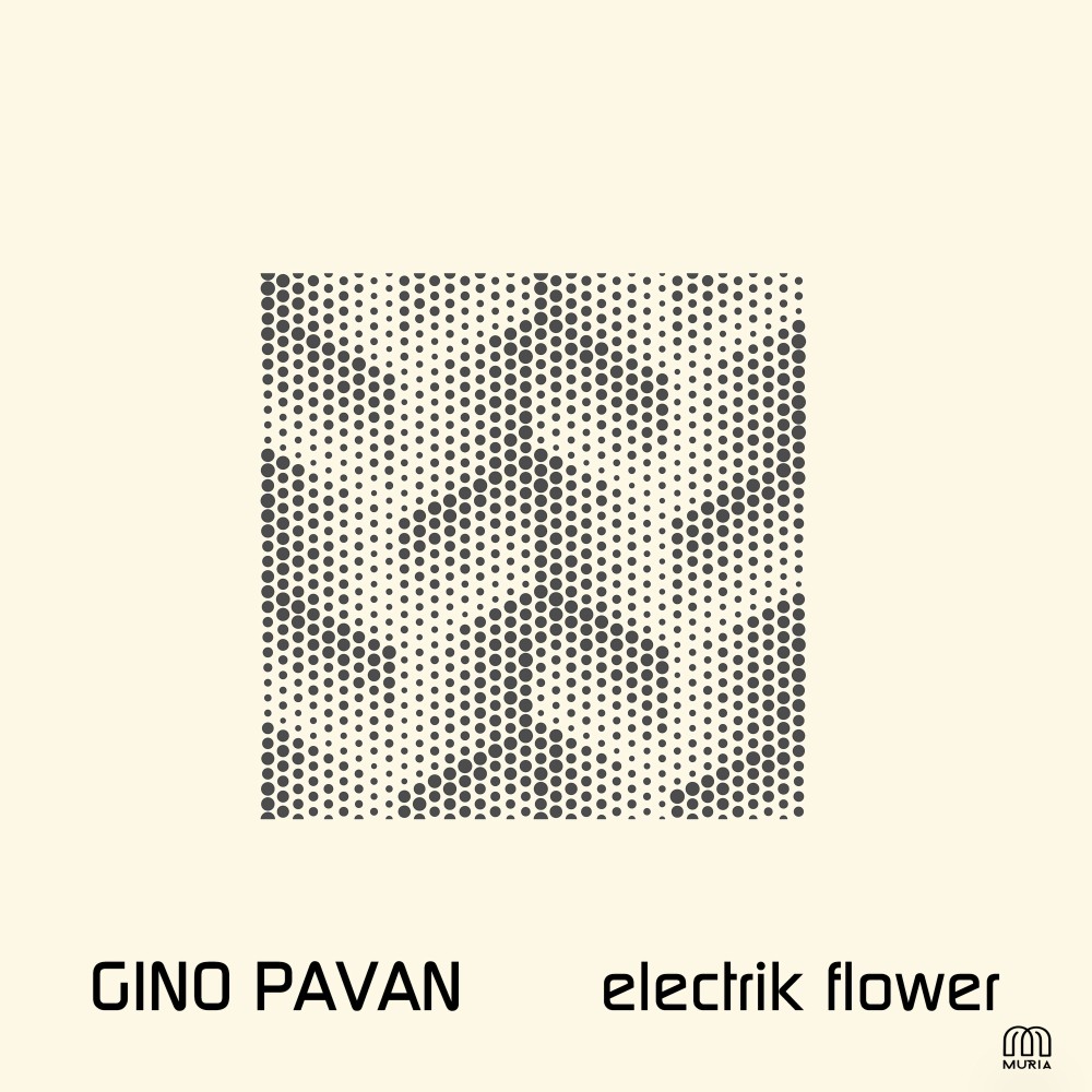 Electrik Flower (Digital Edition)