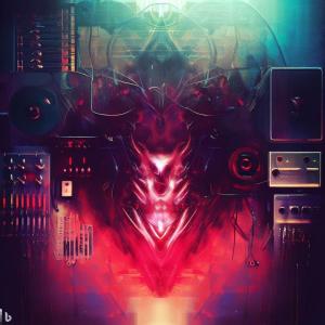 ดาวน์โหลดและฟังเพลง Ritual พร้อมเนื้อเพลงจาก Love Amplifier