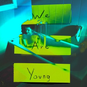 Album We Are Young from InProgress