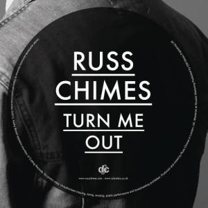 Russ Chimes的專輯Turn Me Out
