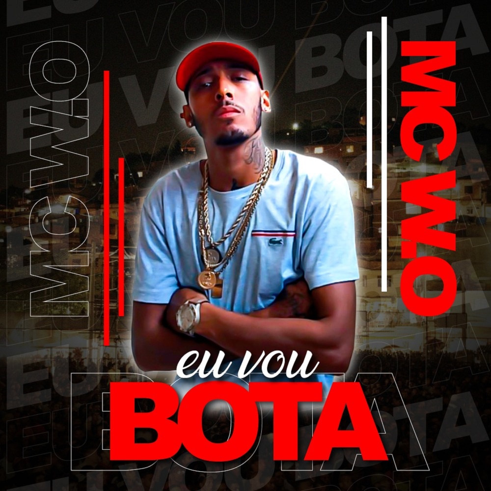 Eu Vou Bota