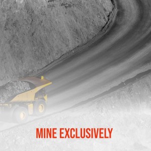 Album Mine Exclusively from Various