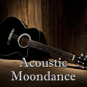 อัลบัม Acoustic Moondance ศิลปิน Desperados