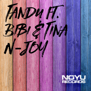 Listen to N-Joy song with lyrics from Tandu