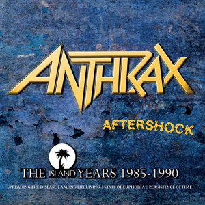 ดาวน์โหลดและฟังเพลง Time พร้อมเนื้อเพลงจาก Anthrax