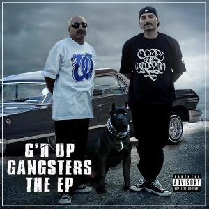 收聽G'd Up Gangsters的Too Cold (feat. Stomper & Spanky Loco) (Explicit)歌詞歌曲