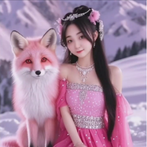 Listen to 追求 (cover: 豆包) (完整版) song with lyrics from 叶娅訫