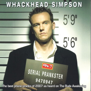 ดาวน์โหลดและฟังเพลง UB40 Interview พร้อมเนื้อเพลงจาก Whackhead Simpson