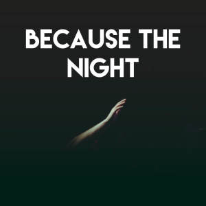 Listen to Because the Night song with lyrics from CDM Project